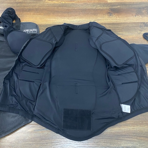 Body Armor BenKen size small full sleeves - Picture 5 of 5